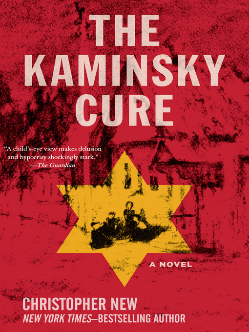 Title details for The Kaminsky Cure by Christopher New - Wait list